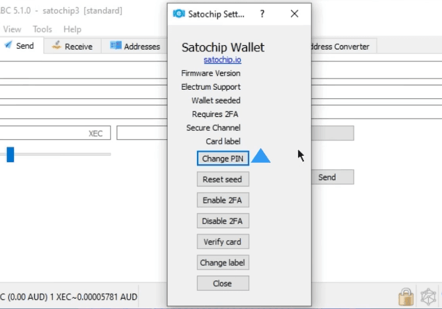 Config Tool