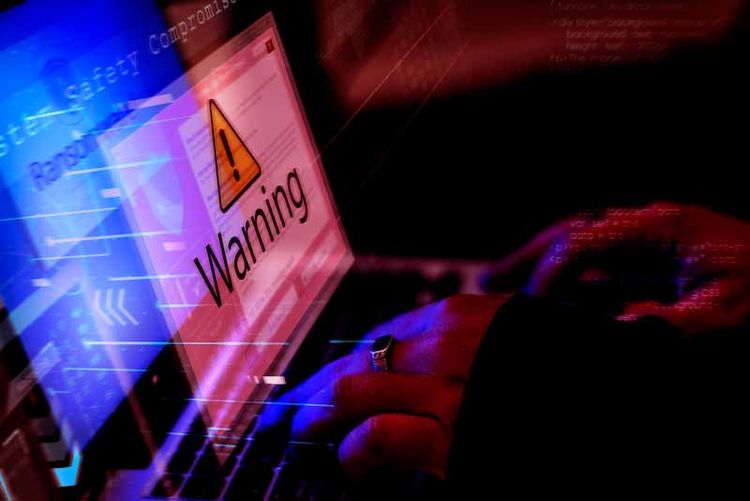 SCAM ALERT: Fake Ｗallets